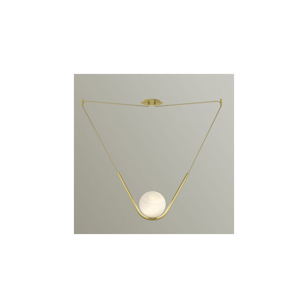 Perle 1 Pendant