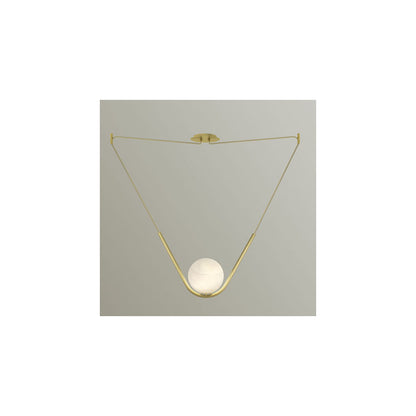 Perle 1 Pendant