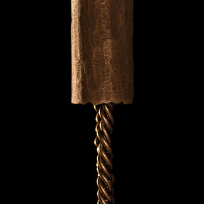 Abysse 08 LED Multi-Light Pendant