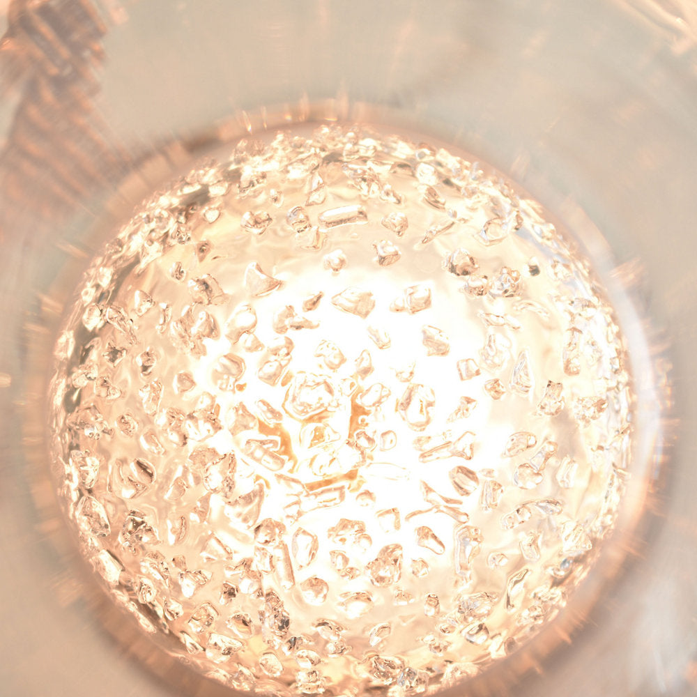 Abysse 08 LED Multi-Light Pendant