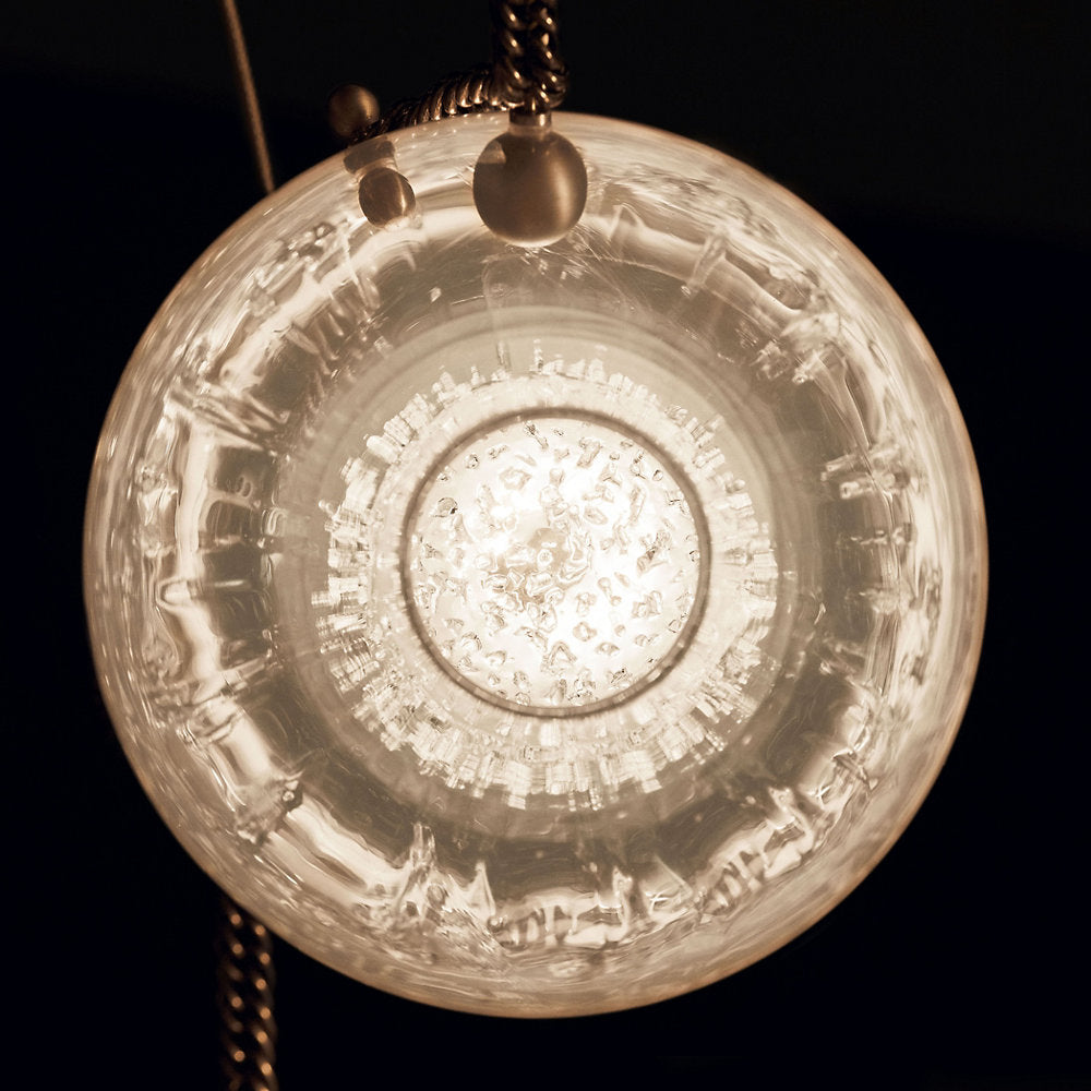 Abysse 01 LED Mini Pendant