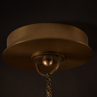 Abysse 01 LED Mini Pendant