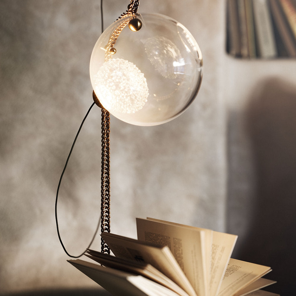 Abysse 01 LED Mini Pendant