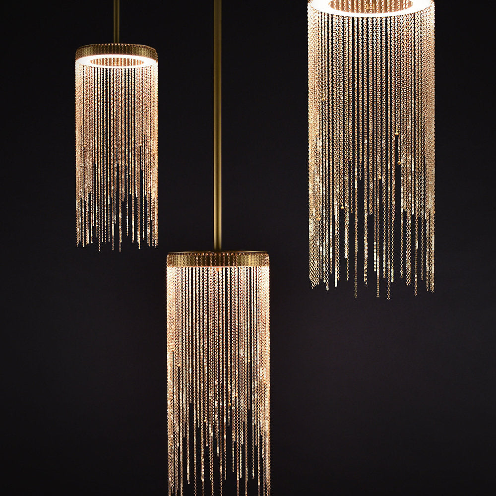 Otero XS LED Mini Pendant