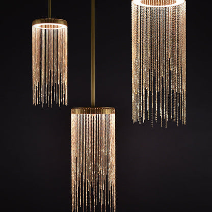 Otero XS LED Mini Pendant