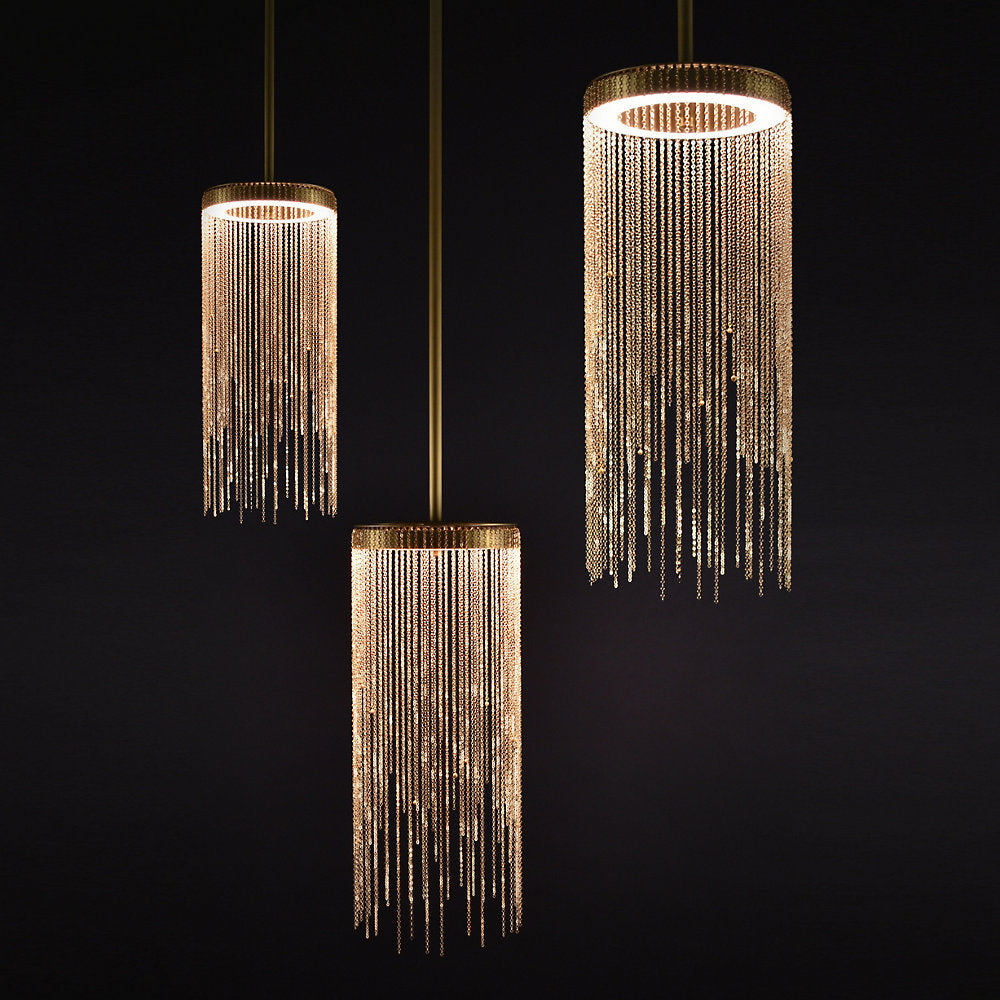 Otero XS LED Mini Pendant
