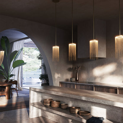 Otero XS LED Mini Pendant