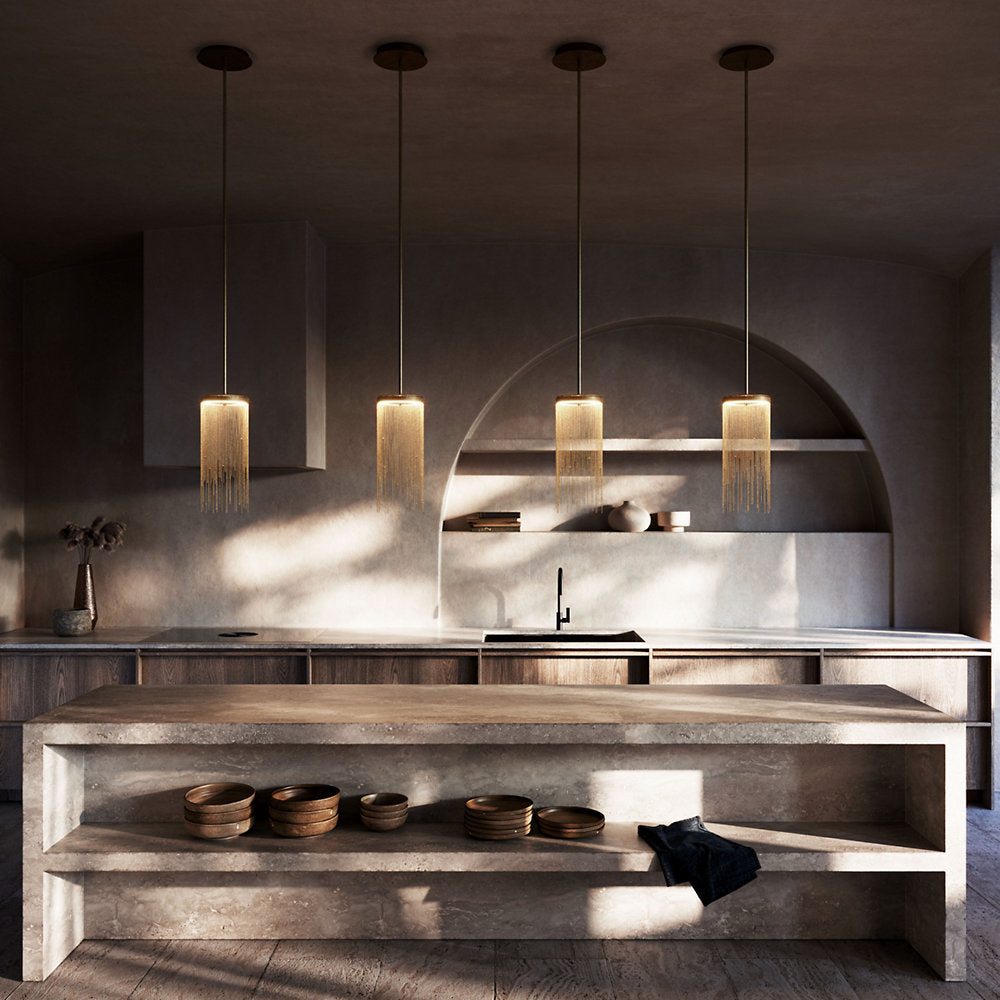 Otero XS LED Mini Pendant