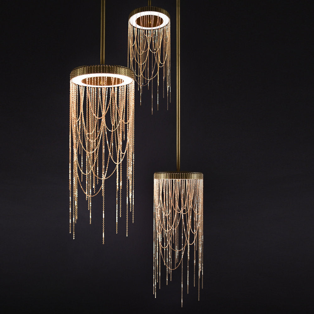 Otero XS LED Mini Pendant