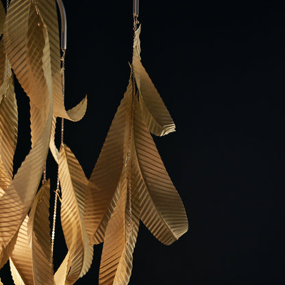 Saule Single LED Pendant