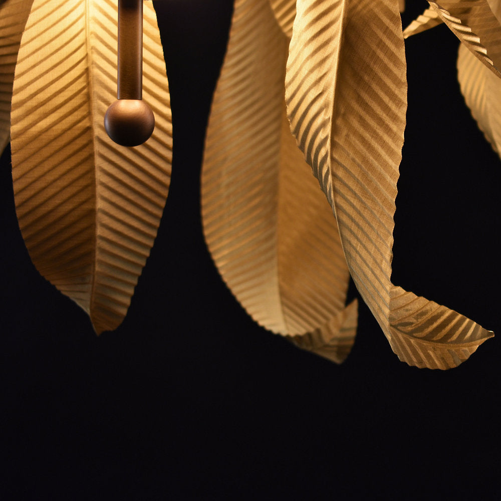 Saule Single LED Pendant