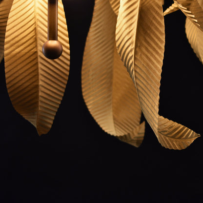 Saule Single LED Pendant