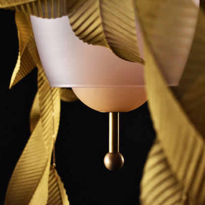 Saule Single LED Pendant