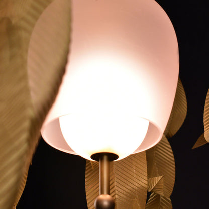 Saule Single LED Pendant