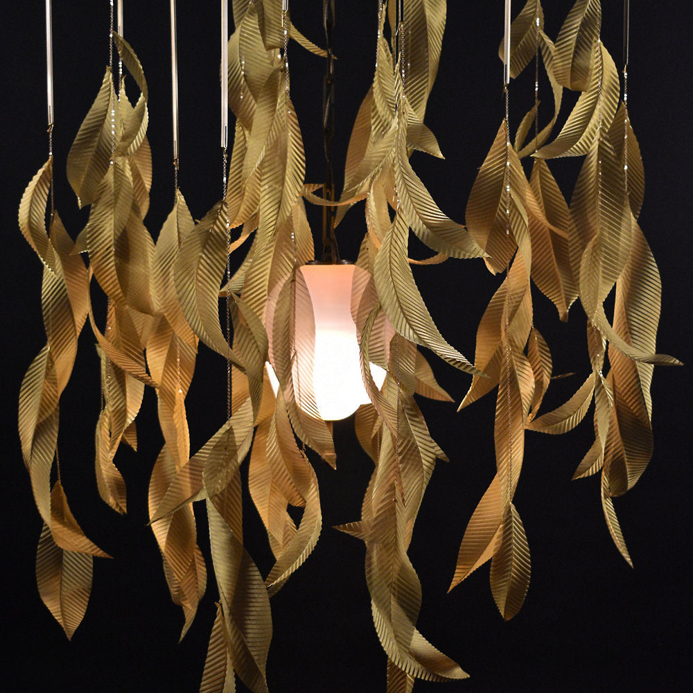 Saule Single LED Pendant