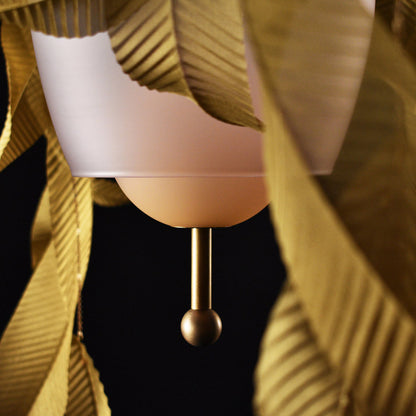 Saule Single LED Pendant