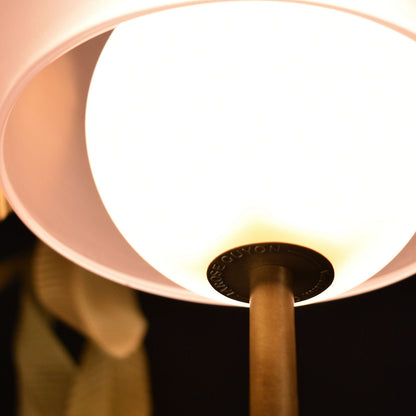 Saule Single LED Pendant