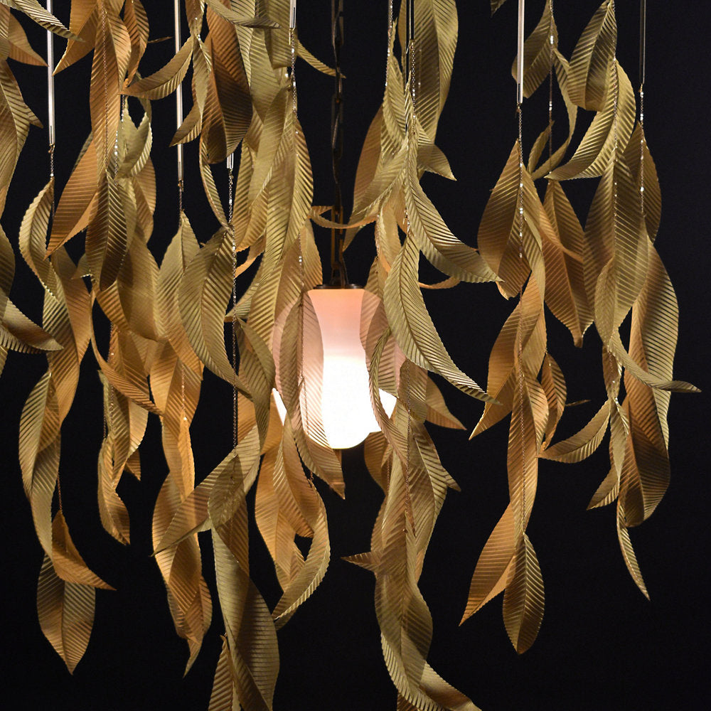 Saule Multi-Light LED Pendant