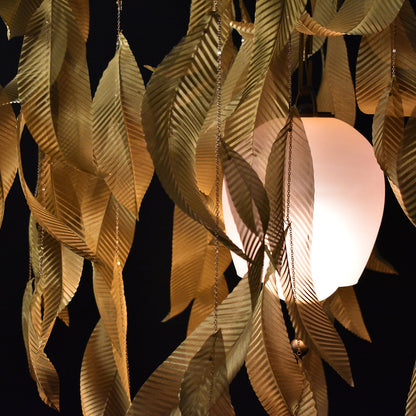 Saule Multi-Light LED Pendant