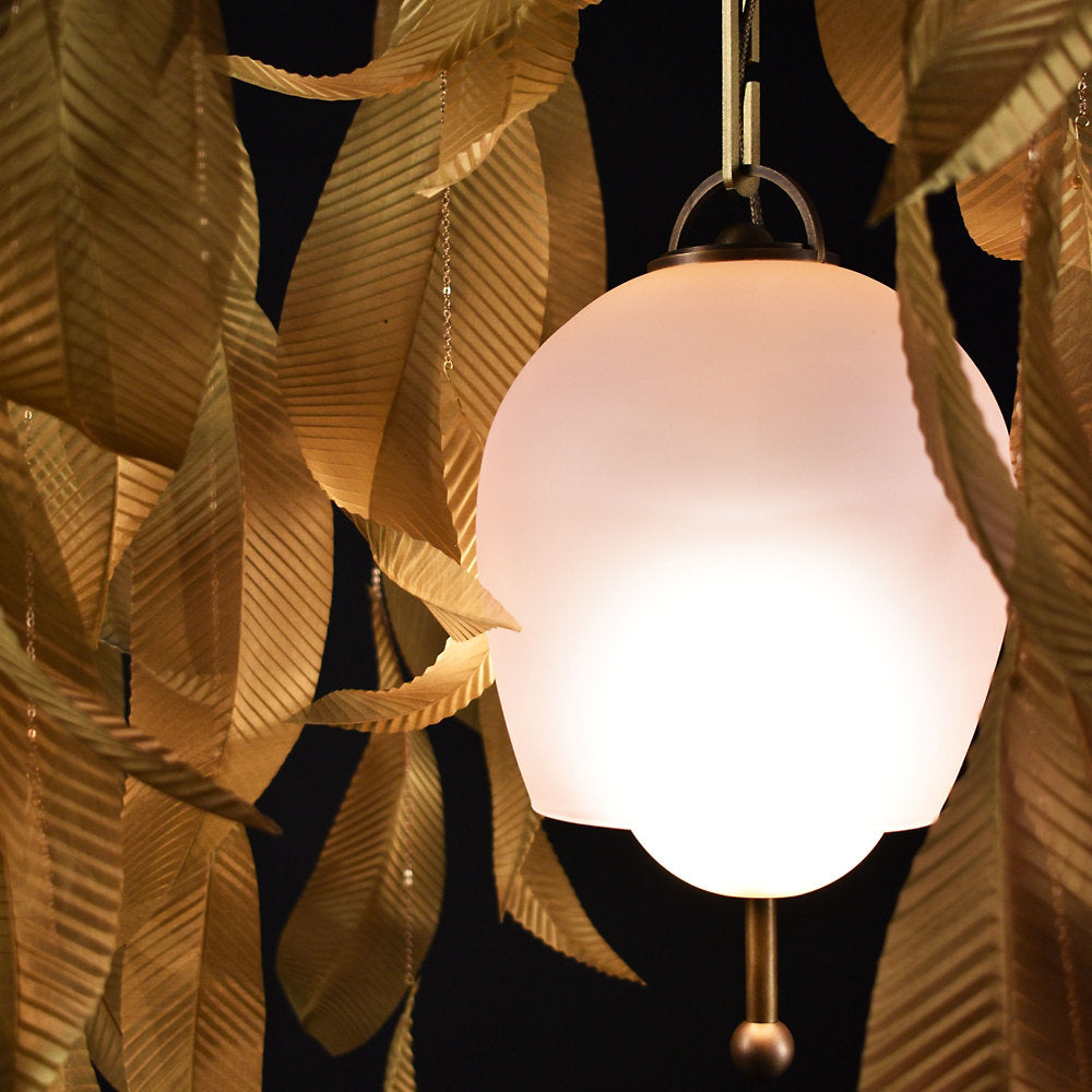 Saule Multi-Light LED Pendant