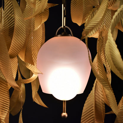 Saule Multi-Light LED Pendant
