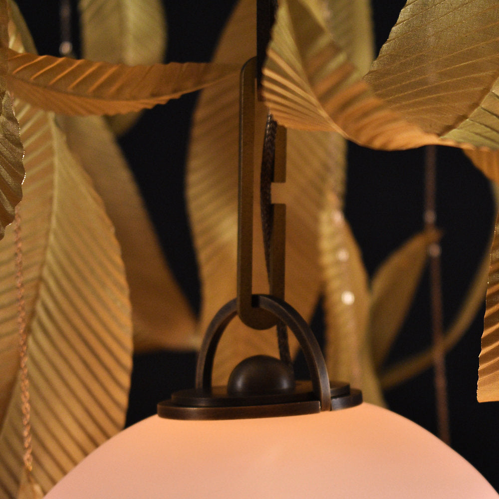 Saule Multi-Light LED Pendant