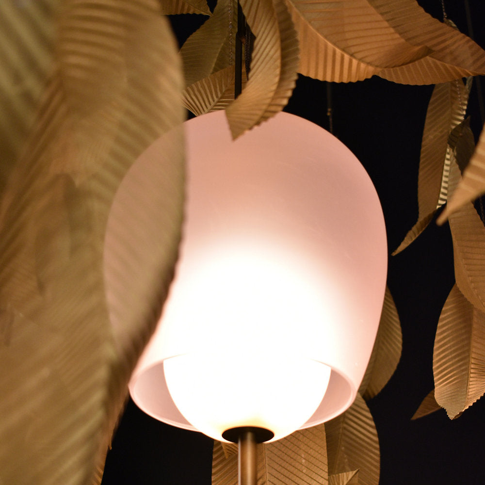 Saule Multi-Light LED Pendant