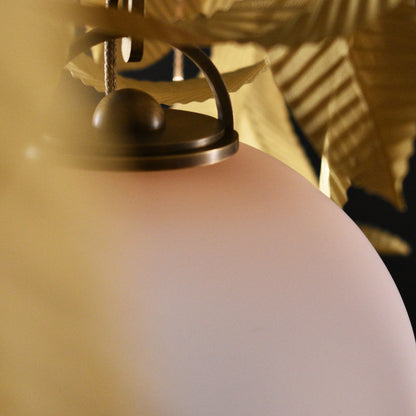 Saule Multi-Light LED Pendant