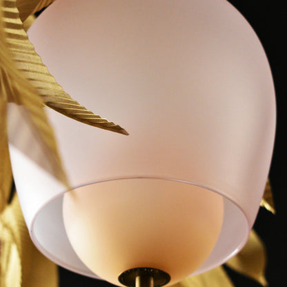 Saule Multi-Light LED Pendant