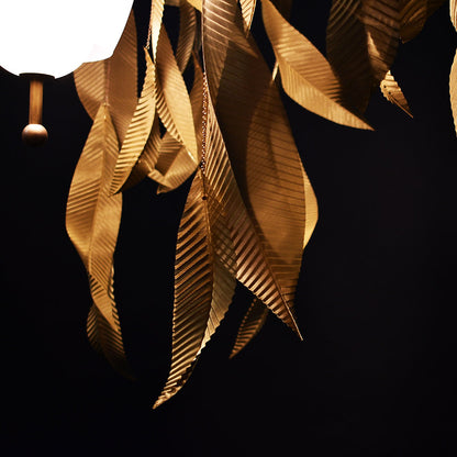 Saule Multi-Light LED Pendant