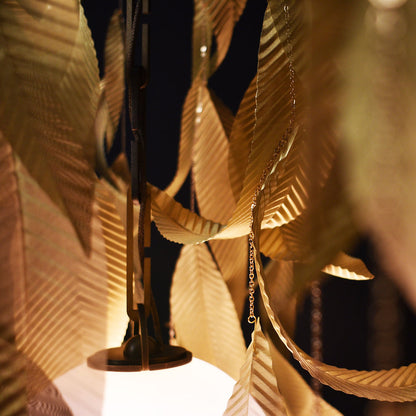 Saule Multi-Light LED Pendant