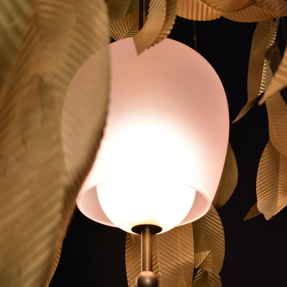Saule Multi-Light LED Pendant