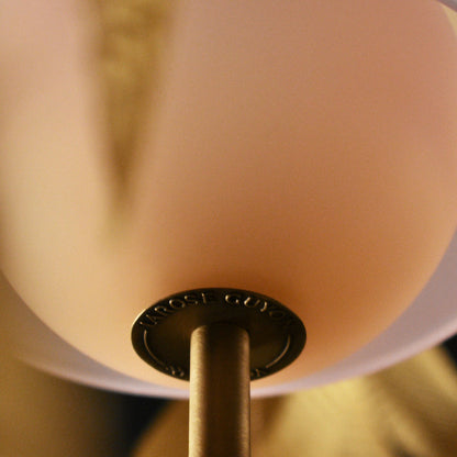 Saule Multi-Light LED Pendant