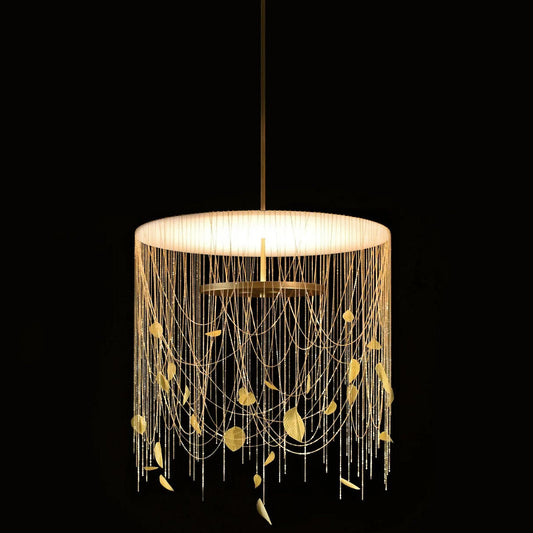 Celeste d'Automne LED Chandelier