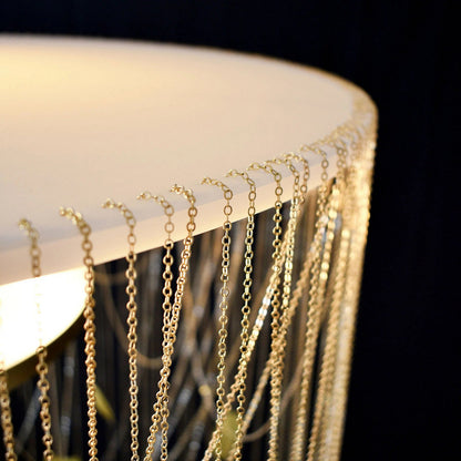 Celeste d'Automne LED Chandelier