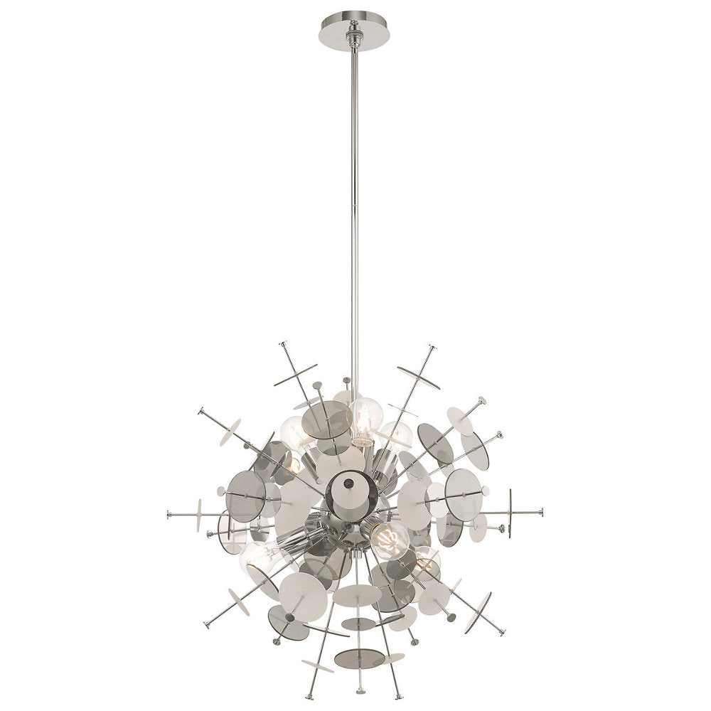 Tiffany Chandelier