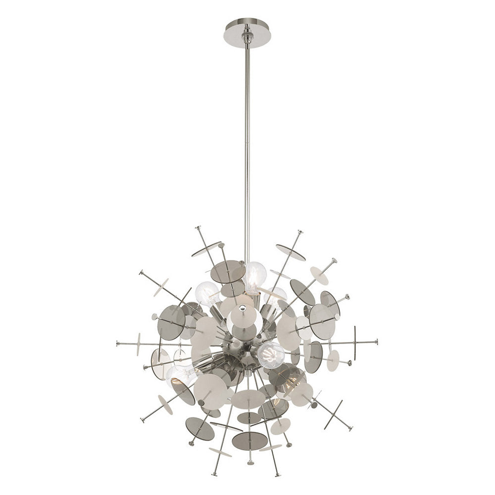 Tiffany Chandelier
