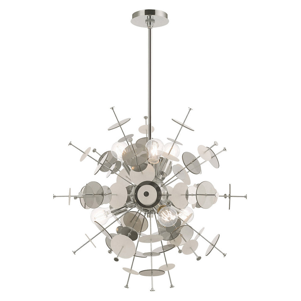 Tiffany Chandelier