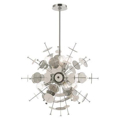 Tiffany Chandelier