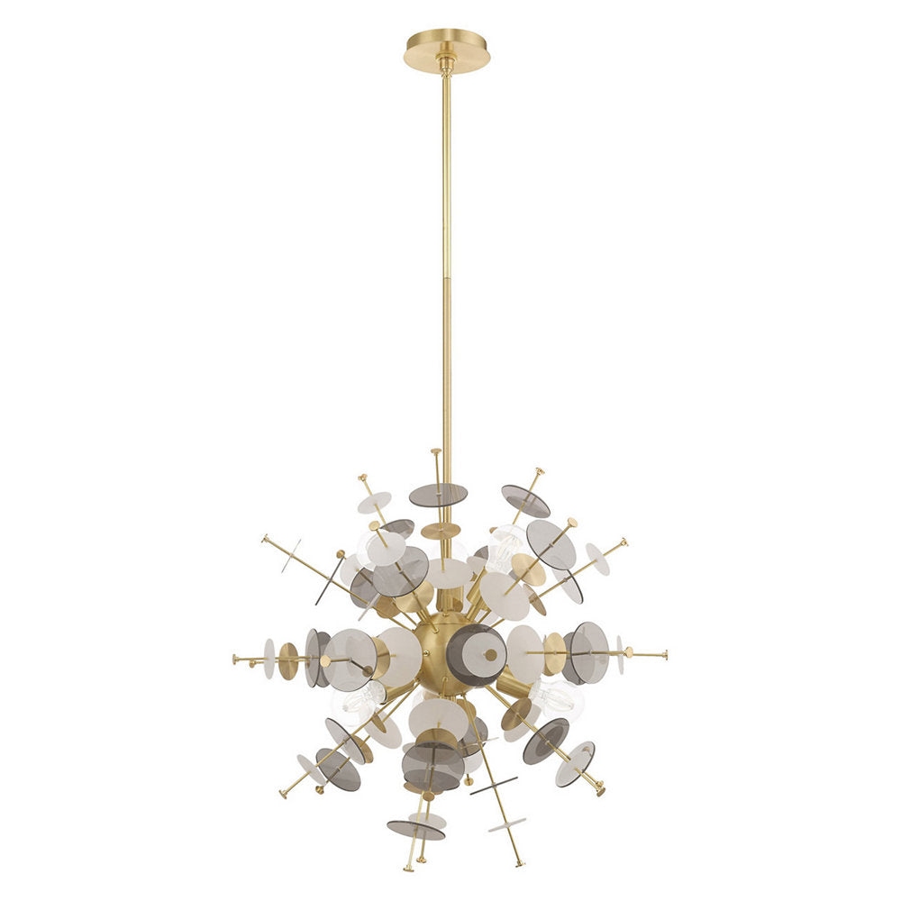 Tiffany Chandelier