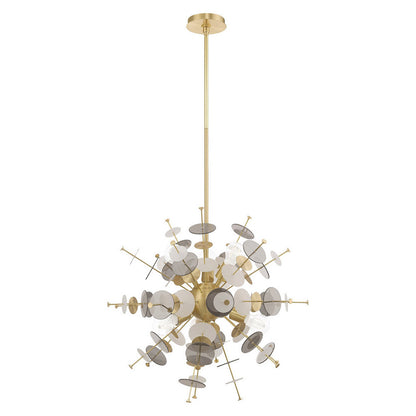 Tiffany Chandelier