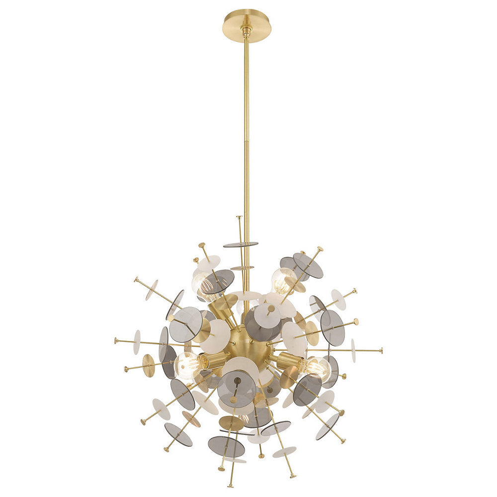 Tiffany Chandelier