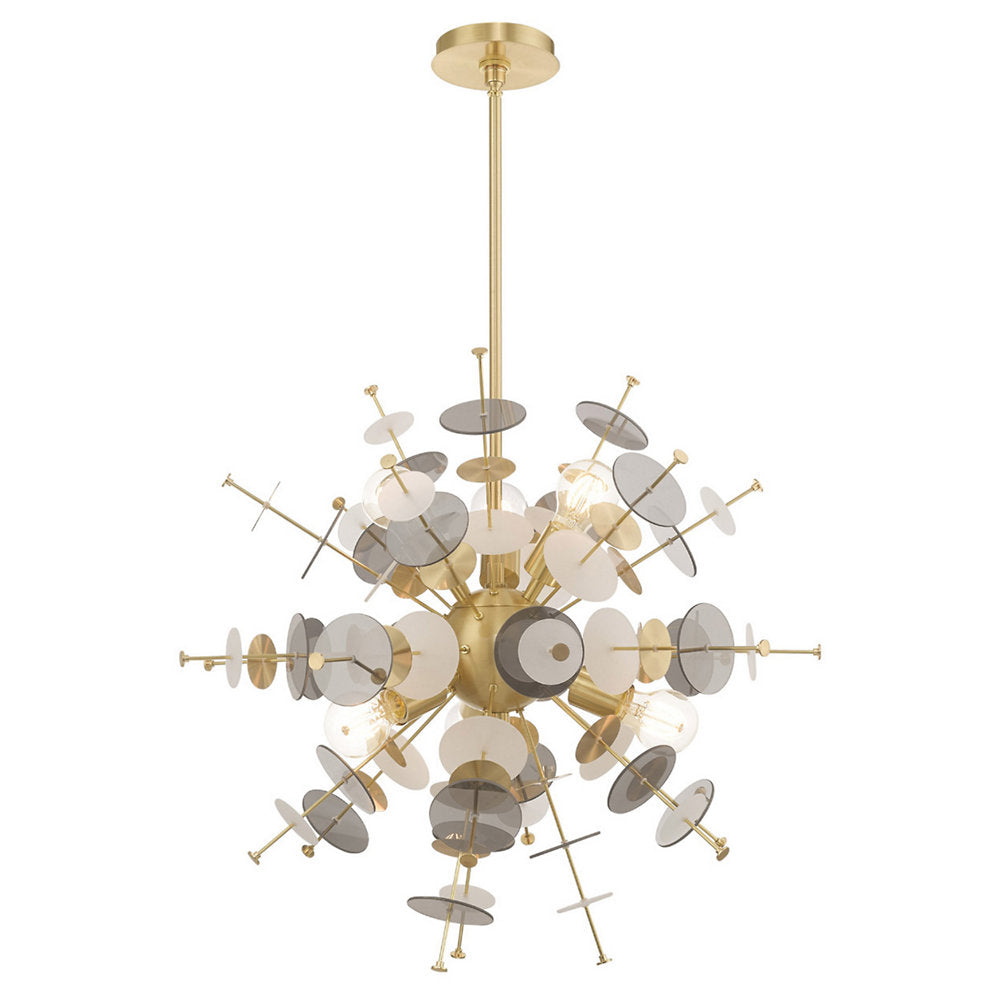 Tiffany Chandelier