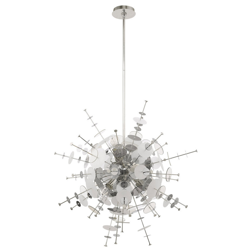 Tiffany Chandelier