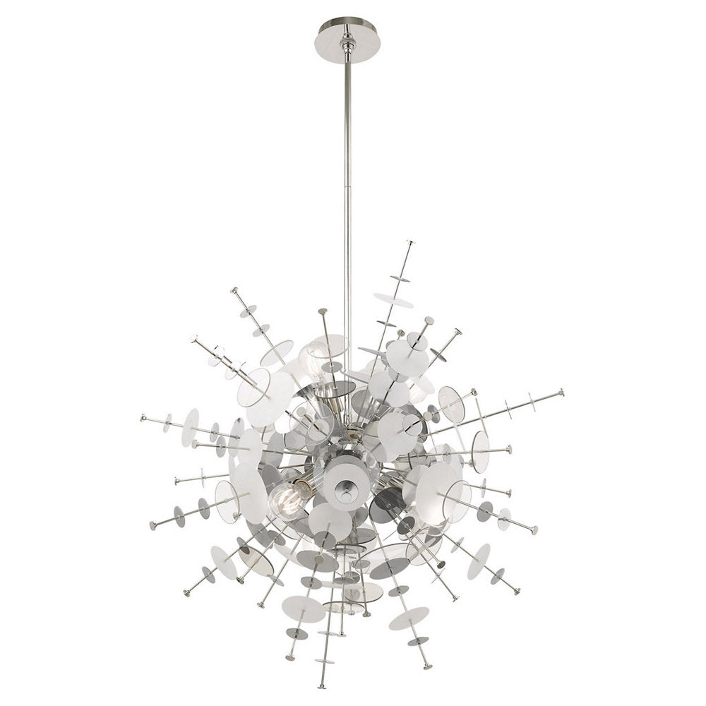 Tiffany Chandelier