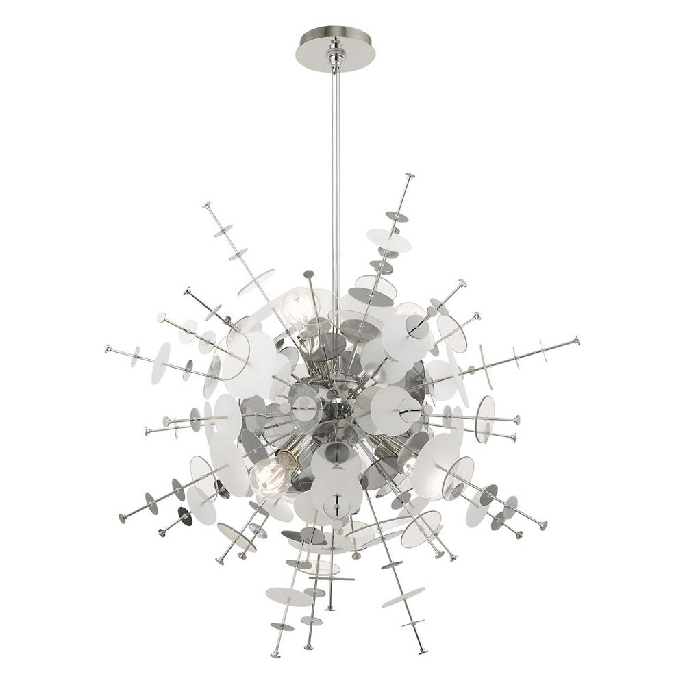 Tiffany Chandelier