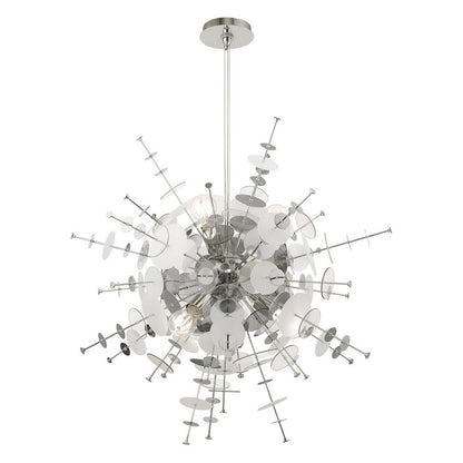 Tiffany Chandelier