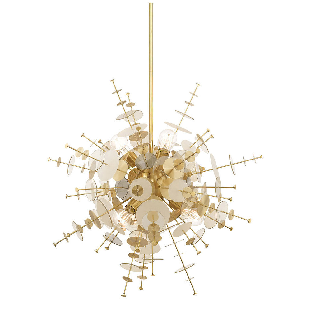 Tiffany Chandelier