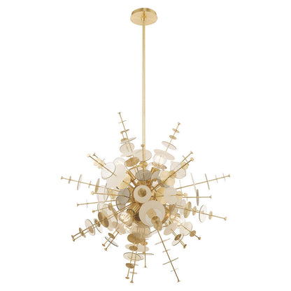 Tiffany Chandelier