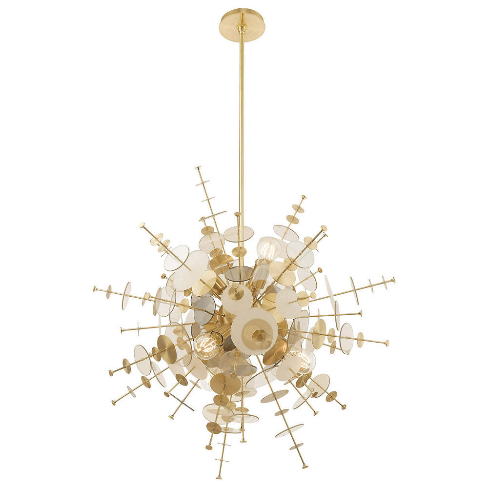 Tiffany Chandelier